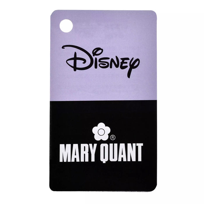 JDS - [MARY QUANT] Rapunzel Collection x Pascal Folding Mirror (Release Date: Nov 18, 2025)