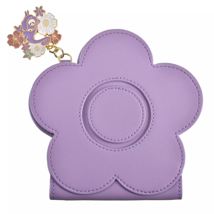 JDS - [MARY QUANT] Rapunzel Collection x Pascal Folding Mirror (Release Date: Nov 18, 2025)