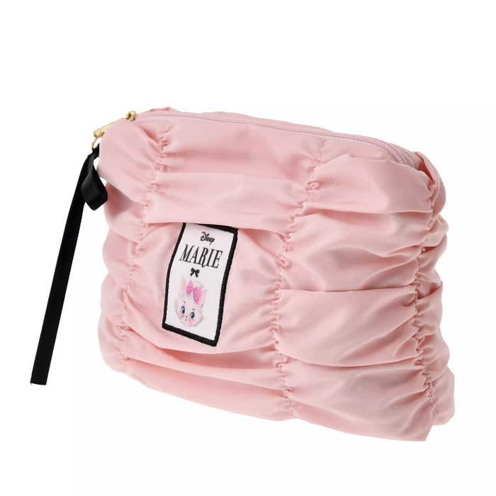 JDS - ARISTOCATS 55TH Collection x Marie The Aristocats Pouch  (Release Date: Dec 16, 2025)