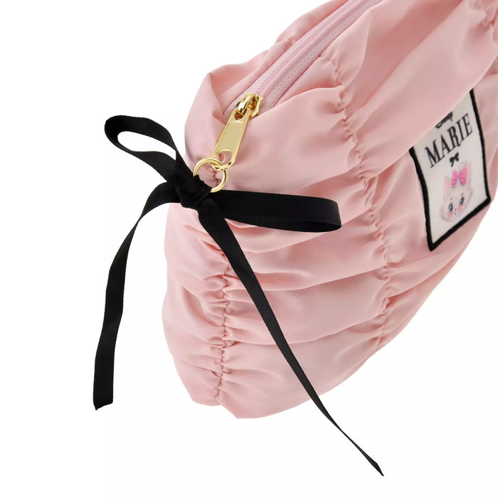 JDS - ARISTOCATS 55TH Collection x Marie The Aristocats Pouch  (Release Date: Dec 16, 2025)