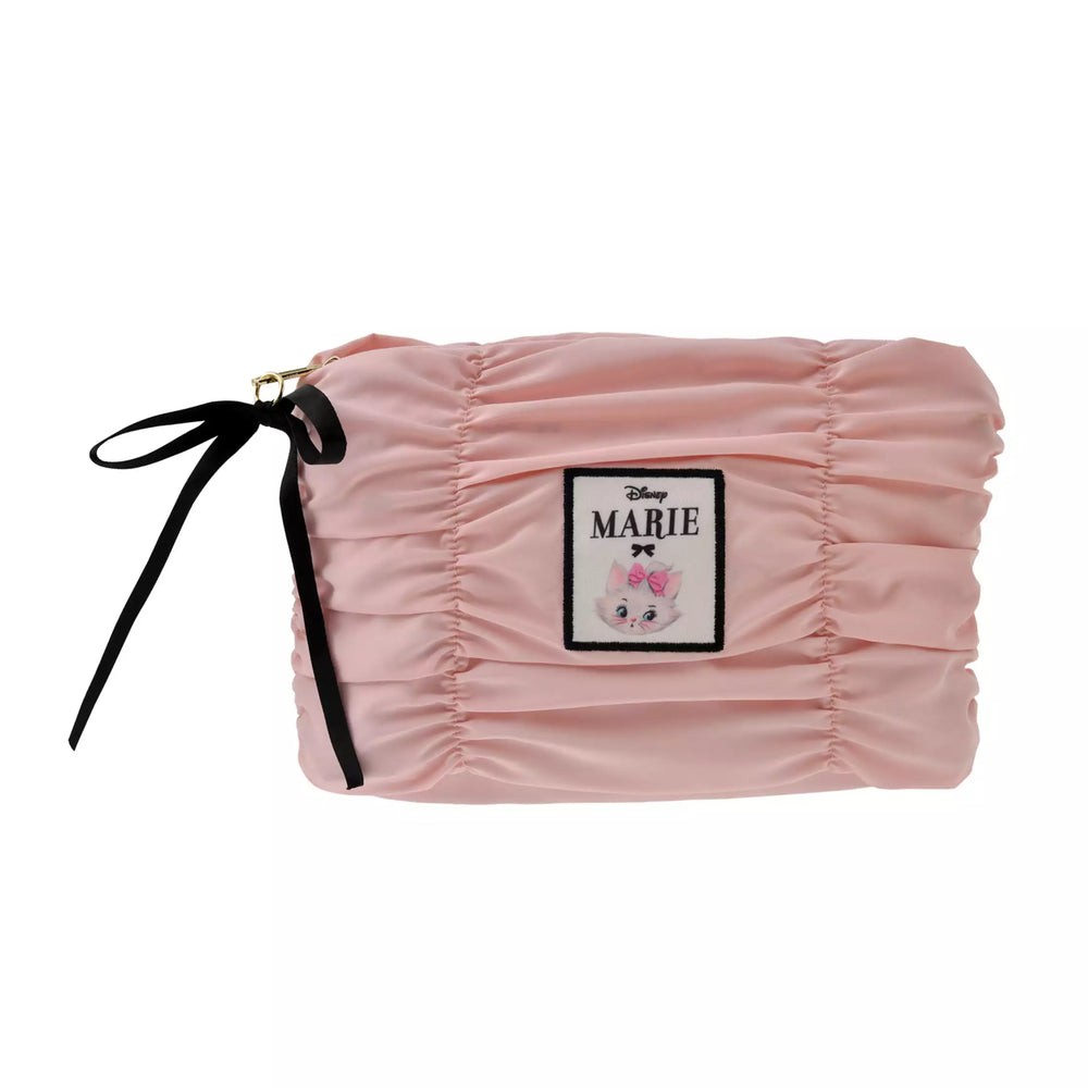 JDS - ARISTOCATS 55TH Collection x Marie The Aristocats Pouch  (Release Date: Dec 16, 2025)