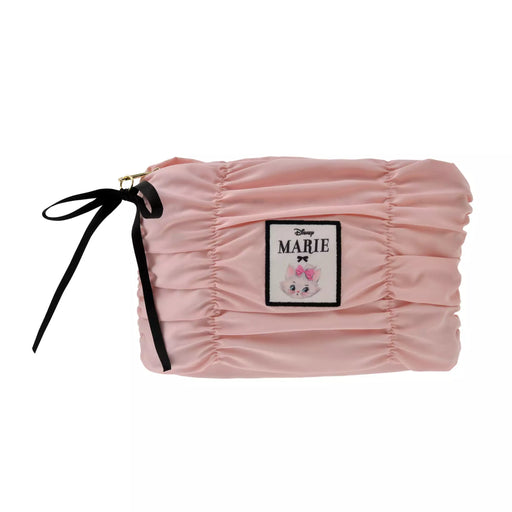 JDS - ARISTOCATS 55TH Collection x Marie The Aristocats Pouch  (Release Date: Dec 16, 2025)