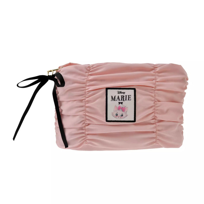 JDS - ARISTOCATS 55TH Collection x Marie The Aristocats Pouch  (Release Date: Dec 16, 2025)