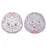 JDS - DISNEY SKIN CARE x Disney Character Secret Face Mask Disney Cat