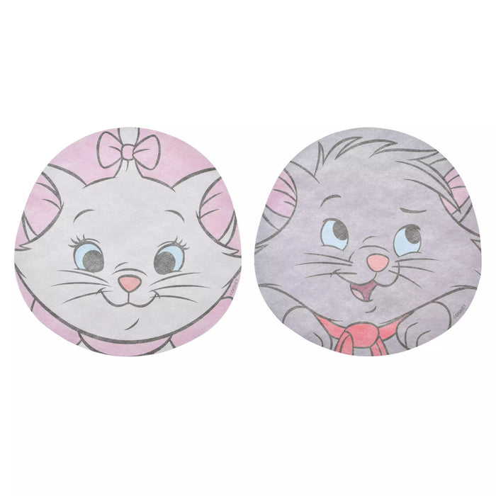 JDS - DISNEY SKIN CARE x Disney Character Secret Face Mask Disney Cat