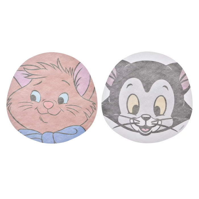 JDS - DISNEY SKIN CARE x Disney Character Secret Face Mask Disney Cat