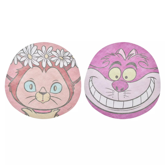 JDS - DISNEY SKIN CARE x Disney Character Secret Face Mask Disney Cat