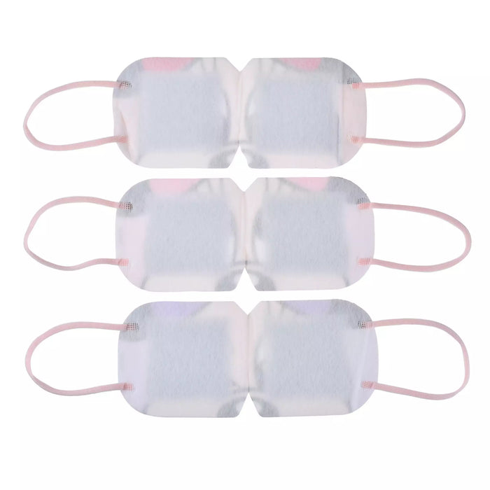 JDS - Minnie Mouse Secret Hot Eye Mask