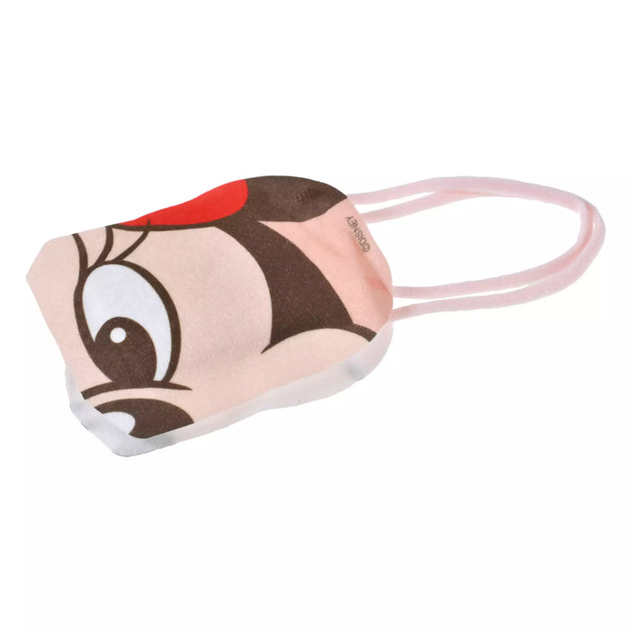 JDS - Minnie Mouse Secret Hot Eye Mask