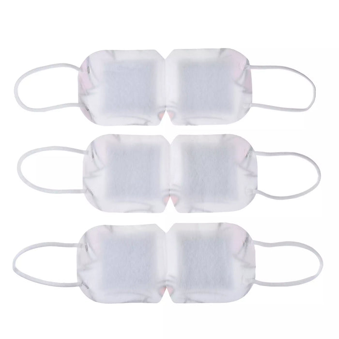 JDS - Marie The Aristocats Secret Hot Eye Mask