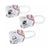 JDS - Marie The Aristocats Secret Hot Eye Mask