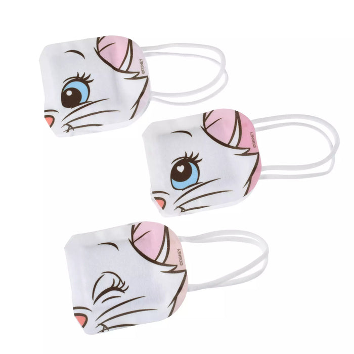 JDS - Marie The Aristocats Secret Hot Eye Mask