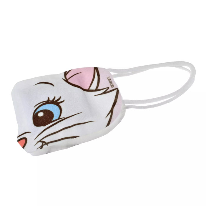 JDS - Marie The Aristocats Secret Hot Eye Mask