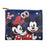 JDS - Holiday Gift x Mickey & Minnie Mouse Flat Pouch (S)