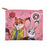JDS - Holiday Gift x Judy Hopps & Nick Wilde Flat Pouch (S)