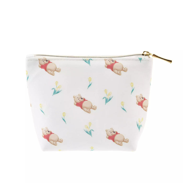 JDS - Winnie the Pooh "Relax" Ship- Shaped Pouch