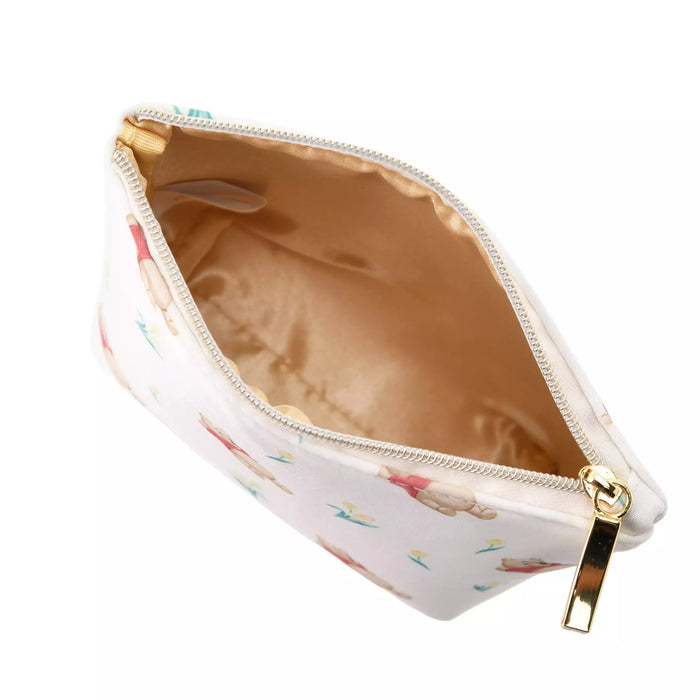 JDS - Winnie the Pooh "Relax" Ship- Shaped Pouch