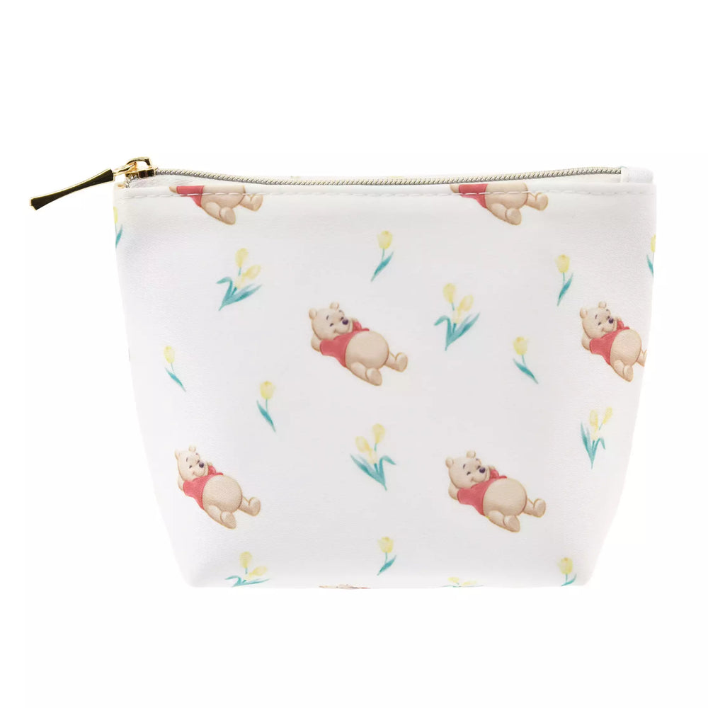 JDS - Winnie the Pooh "Relax" Ship- Shaped Pouch