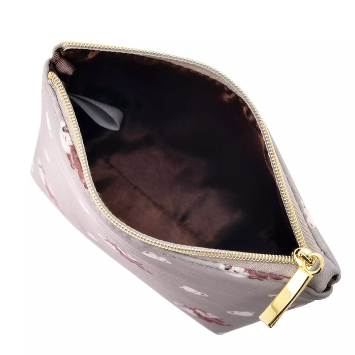 JDS - Chip & Dale "Relax" Ship- Shaped Pouch