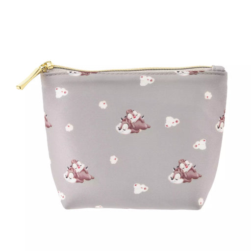 JDS - Chip & Dale "Relax" Ship- Shaped Pouch