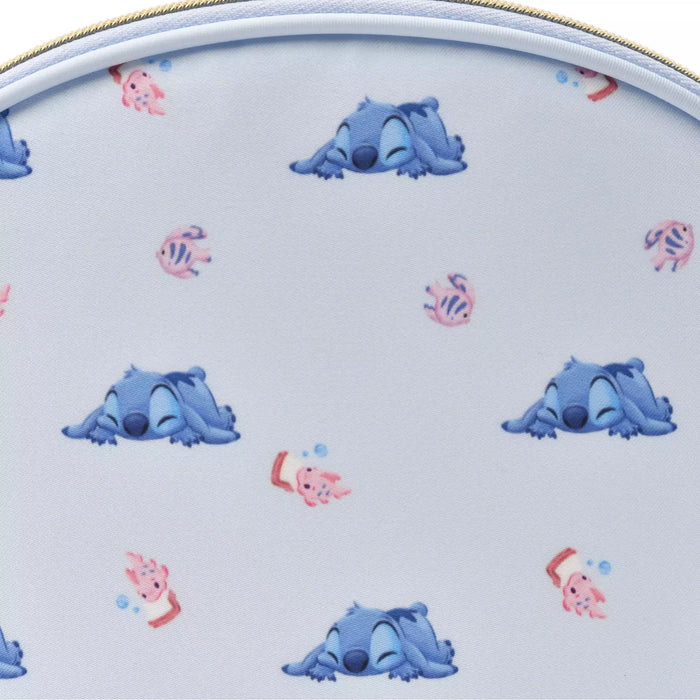 JDS - Stitch "Relax" Pouch