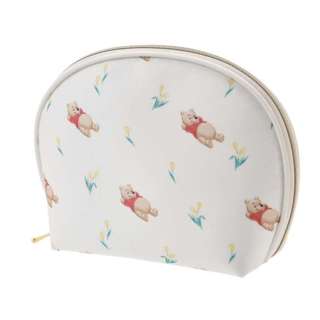 JDS - Winnie the Pooh "Relax" Pouch