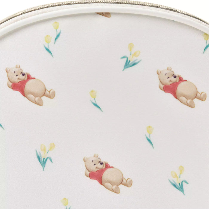JDS - Winnie the Pooh "Relax" Pouch