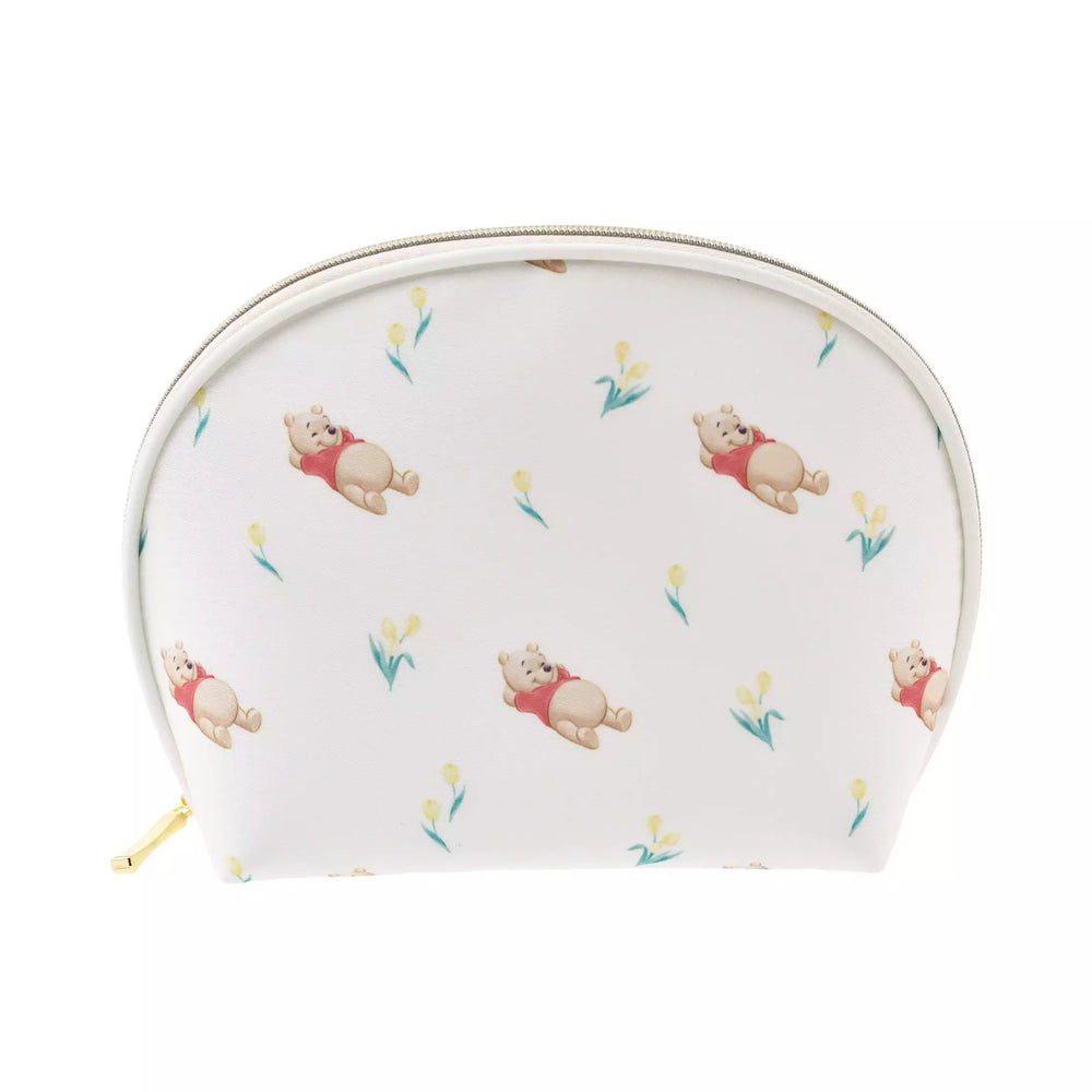 JDS - Winnie the Pooh "Relax" Pouch