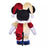 JDS - PIERROT COSTUME x Mickey Mouse Plush Toy (Release Date: Nov 4, 2025)