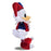 JDS - PIERROT COSTUME x Donald Duck Plush Toy (Release Date: Nov 4, 2025)