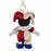JDS - PIERROT COSTUME x Mickey Mouse Plush Keychain (Release Date: Nov 4, 2025)