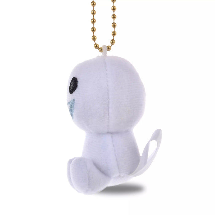 JDS - Mini JAPAN STYLE x Snowgies Plush Keychain (Release Date: Nov 4, 2025)