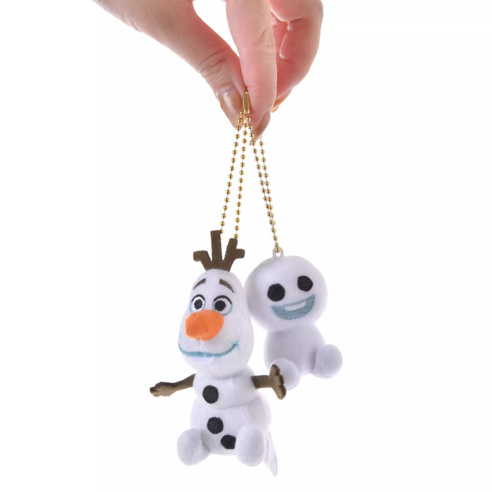 JDS - Mini JAPAN STYLE x Snowgies Plush Keychain (Release Date: Nov 4, 2025)