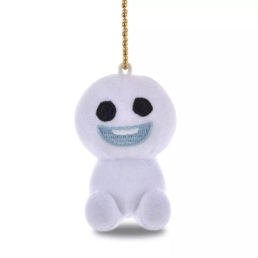 JDS - Mini JAPAN STYLE x Snowgies Plush Keychain (Release Date: Nov 4, 2025)