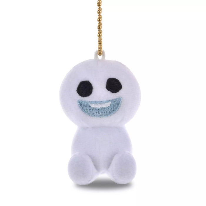 JDS - Mini JAPAN STYLE x Snowgies Plush Keychain (Release Date: Nov 4, 2025)