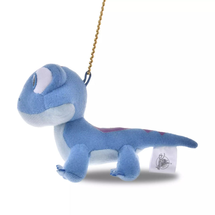 JDS - Mini JAPAN STYLE x Salamander Plush Keychain (Release Date: Nov 4, 2025)