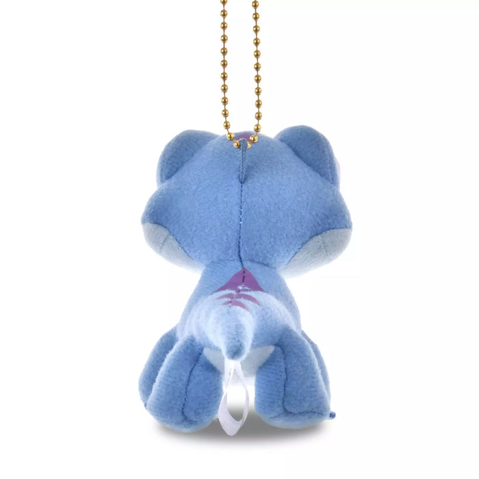 JDS - Mini JAPAN STYLE x Salamander Plush Keychain (Release Date: Nov 4, 2025)