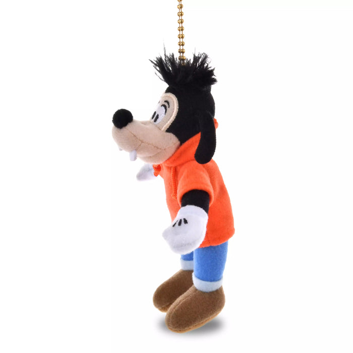 JDS - Mini JAPAN STYLE x Max Goof Plush Keychain (Release Date: Nov 4, 2025)