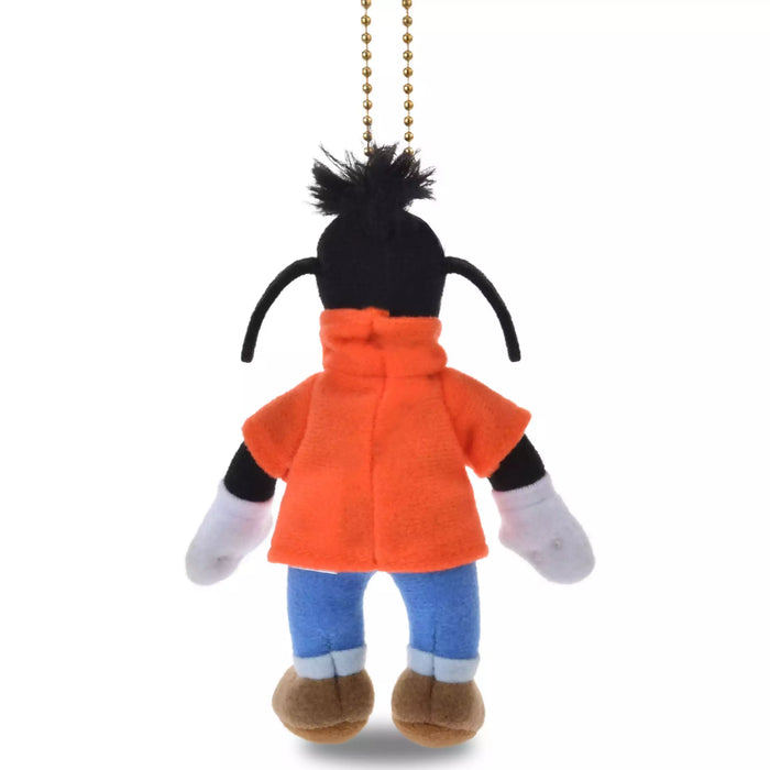 JDS - Mini JAPAN STYLE x Max Goof Plush Keychain (Release Date: Nov 4, 2025)