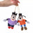 JDS - Mini JAPAN STYLE x Max Goof Plush Keychain (Release Date: Nov 4, 2025)