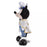 JDS - 2025 Happy Birthday Mickey x Mickey Mouse Plush Toy (Release Date: Oct 28, 2025)