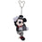 JDS - 2025 Happy Birthday Mickey x Mickey Mouse Plush Keychain Black (Release Date: Oct 28, 2025)