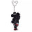 JDS - 2025 Happy Birthday Mickey x Mickey Mouse Plush Keychain Black (Release Date: Oct 28, 2025)