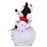 JDS -  2025 Disney Christmas Mickey & Friends x Mickey Mouse Plush Toy (Release Date: Nov 4, 2025)