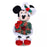 JDS -  2025 Disney Christmas Mickey & Friends x Minnie Mouse Plush Toy (Release Date: Nov 4, 2025)