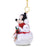 JDS -  2025 Disney Christmas Mickey & Friends x Mickey Mouse Plush Keychain (Release Date: Nov 4, 2025)
