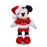 JDS -  2025 Disney Christmas Mickey & Friends x Mickey Mouse Plush Keychain (Release Date: Nov 4, 2025)
