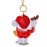 JDS -  2025 Disney Christmas Mickey & Friends x Donald Duck with Daisy Duck Snowman Plush Keychain (Release Date: Nov 4, 2025)