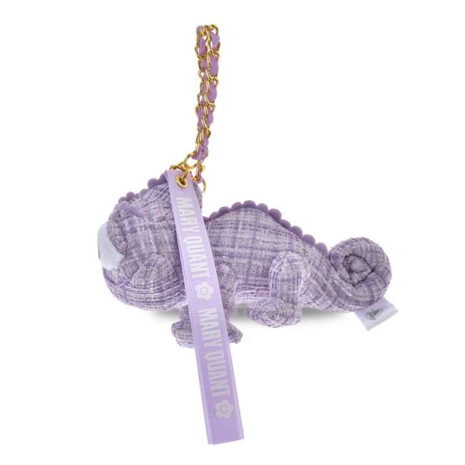 JDS - [MARY QUANT] Rapunzel Collection x Pascal Plush Keychain (Release Date: Nov 18, 2025)