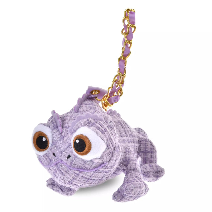 JDS - [MARY QUANT] Rapunzel Collection x Pascal Plush Keychain (Release Date: Nov 18, 2025)